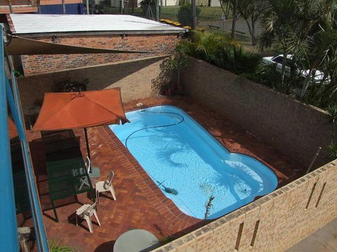 Matilda Motel - Tourism Gold Coast 0