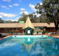 Matthew Flinders Motor Inn - Tourism Gold Coast