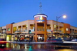 Mawson Lakes SA Tourism Gold Coast
