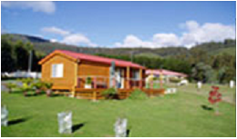 Maydena Country Cabins and Alpacas - Tourism Gold Coast
