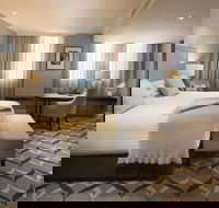 Mayfair Hotel - Tourism Gold Coast