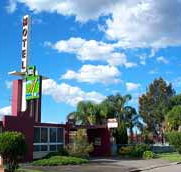 Mayfield Motel - Tourism Gold Coast