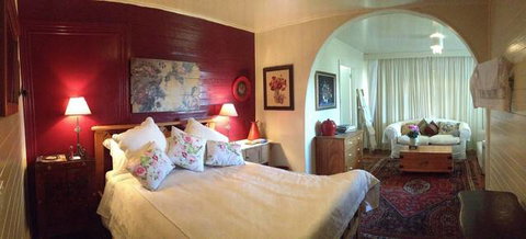 McGowans Boutique Bed & Breakfast - Tourism Gold Coast 2