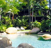 Melaleuca Resort - Tourism Gold Coast