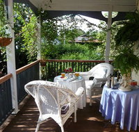 Melba House Boutique Bed  Breakfast - Tourism Gold Coast