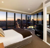 Melbourne Short Stay Apartments - Whiteman Street - Tourism Gold Coast