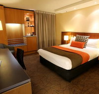 Mercure Brisbane King George Square - Tourism Gold Coast