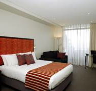 Mercure Centro Hotel - Tourism Gold Coast