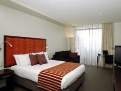 Mercure Centro Hotel - Tourism Gold Coast 0