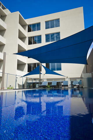 Mercure Centro Hotel - Tourism Gold Coast 1