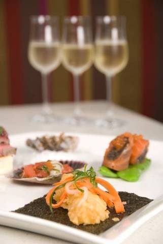Mercure Centro Hotel - Tourism Gold Coast 2