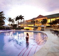 Mercure Gold Coast Resort - Tourism Gold Coast