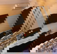 Mercure Goulburn - Tourism Gold Coast