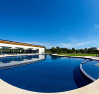 Mercure Kooindah Waters - Tourism Gold Coast