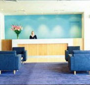 Mercure North Melbourne - Tourism Gold Coast