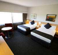 Mercure Penrith - Tourism Gold Coast