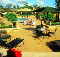 Mercure Resort Hunter Valley Gardens - Tourism Gold Coast