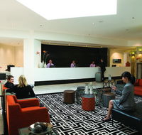 Mercure Sydney International Airport - Tourism Gold Coast