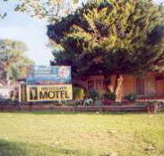 Mercury Motor Inn - Tourism Gold Coast