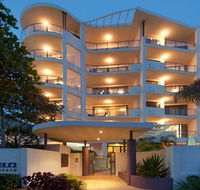 Meridian Alex Beach - Tourism Gold Coast