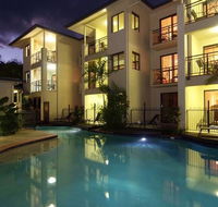 Meridian Port Douglas