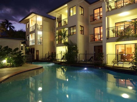 Meridian Port Douglas - Tourism Gold Coast 0