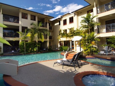 Meridian Port Douglas - Tourism Gold Coast 4