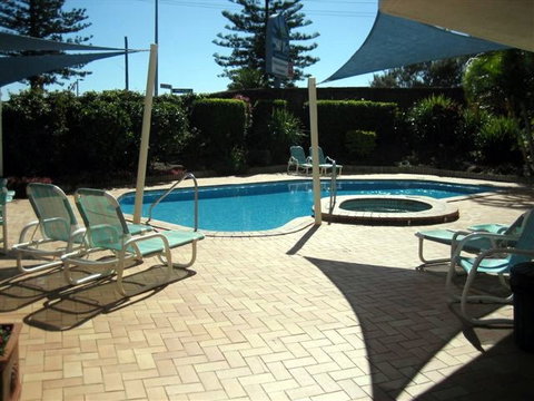 Meridian Tower - Tourism Gold Coast 0