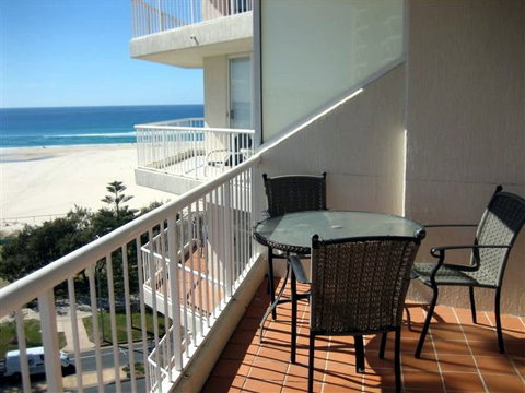 Meridian Tower - Tourism Gold Coast 1