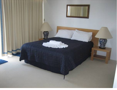 Meridian Tower - Tourism Gold Coast 5