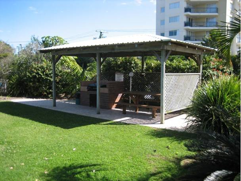 Meridian Tower - Tourism Gold Coast 8