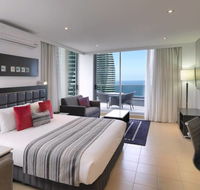 Meriton Serviced Apartments - Broadbeach - Tourism Gold Coast