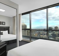 Meriton Serviced Apartments - Campbell Street - Tourism Gold Coast