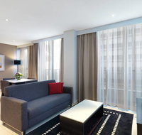Meriton Serviced Apartments - Pitt Street - Tourism Gold Coast