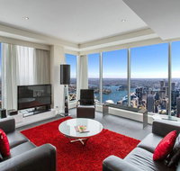 Meriton Serviced Apartments - World Tower - Tourism Gold Coast