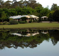 Mescal's at Pampoolah BB - Tourism Gold Coast