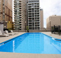 Metro Hotel Sydney Central - Tourism Gold Coast