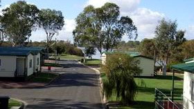 Mannum Caravan Park Cabins - Tourism Gold Coast 8