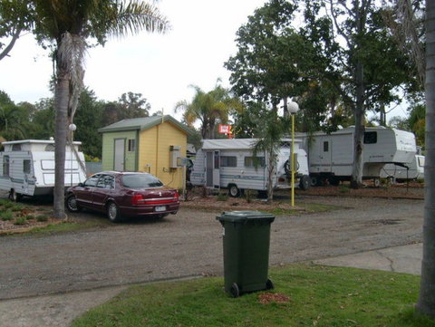 Kempsey Tourist Village - Tourism Gold Coast 6
