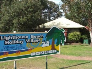 Lighthouse Beach Holiday Village - Tourism Gold Coast 1