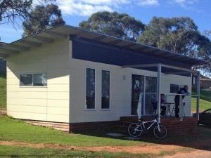 Lake Talbot Tourist Park - Tourism Gold Coast 2