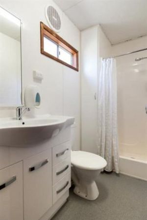 Dubbo City Holiday Park - Gold Coast 2