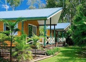 Gateway Lifestyle Lorikeet - Tourism Gold Coast 3