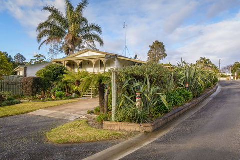 Secura Lifestyle Countryside Kalaru - Tourism Gold Coast 2