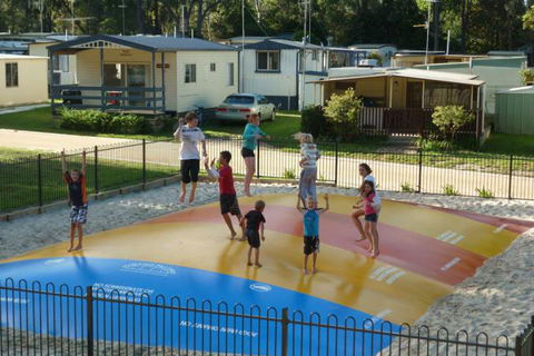 Secura Lifestyle Countryside Kalaru - Tourism Gold Coast 4