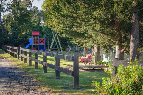 Secura Lifestyle Countryside Kalaru - Tourism Gold Coast 5