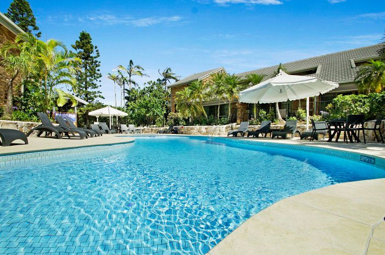 Peregian Beach QLD Tourism Gold Coast