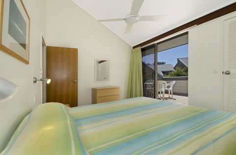 Glen Eden Beach Resort - Tourism Gold Coast 2