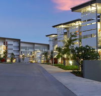 Grand Mercure Apartments Magnetic Island - Tourism Gold Coast