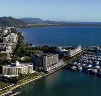 Hilton Cairns - Tourism Gold Coast